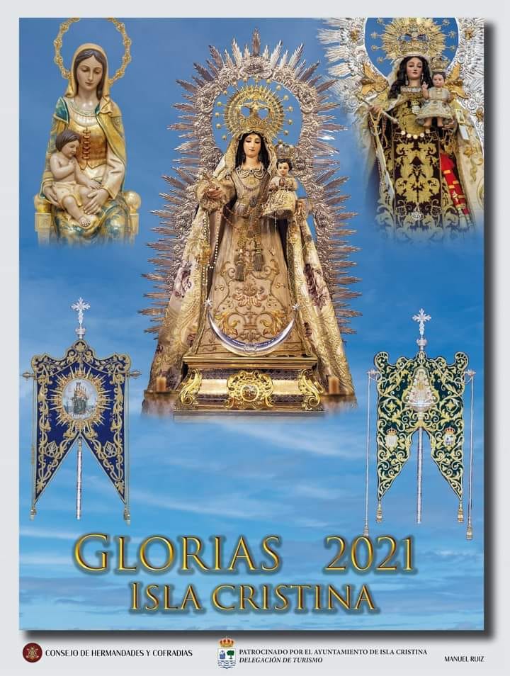 Glorias de Isla Cristina 2021 Isla Cristina